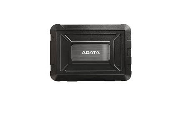 ADATA ED600 External Enclosure with USB 2.0 - 1