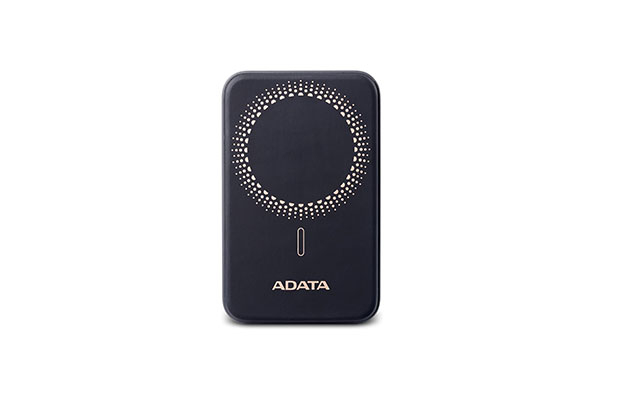 ADATA R100 Magnetic Power Bank (10,000mAh) - 1