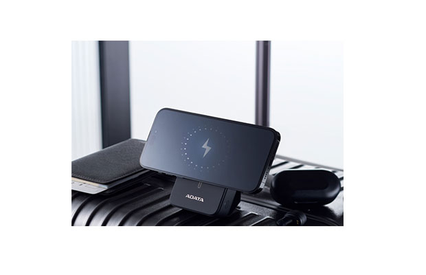 ADATA R100 Magnetic Power Bank (10,000mAh) - 4