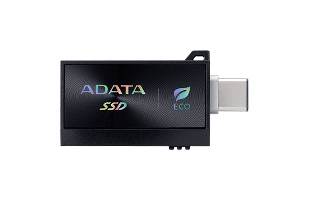 External SSD ADATA SC730 1TB USB Flash Drive - 1