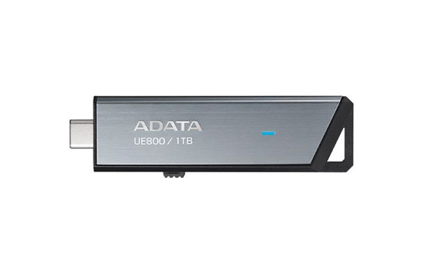 ADATA UE800 1TB USB-C Flash Drive - 1