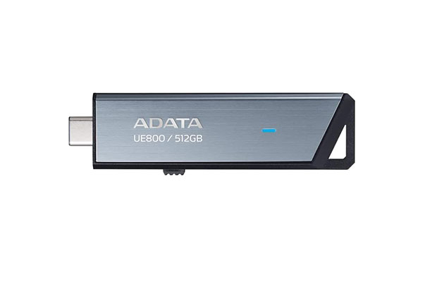 ADATA UE800 512GB USB-C Flash Drive - 1