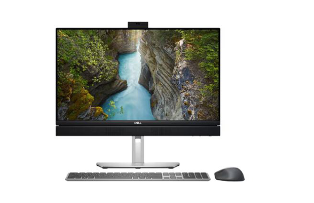 Dell OptiPlex AIO 7410 Touch i7-13700