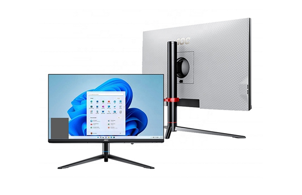 AOC AIO B911-(UPS Built-in) i5-12400