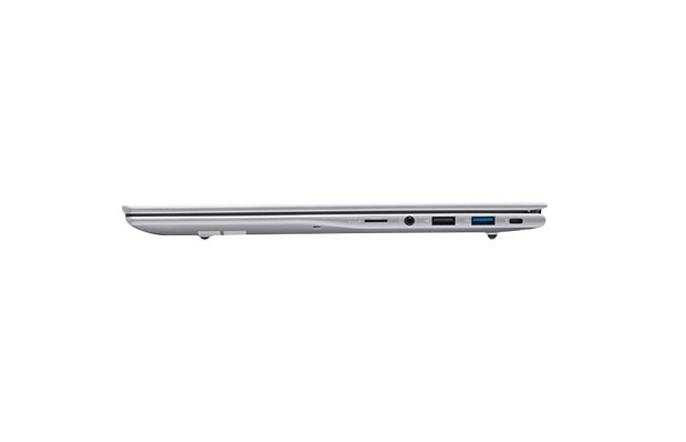 Acer Aspire Lite AL15-54P-58BE Core Ultra 5-115U-16GB-512G-15.6-NoODD-UMA-HD Cam-Light Silver-2Y - 5