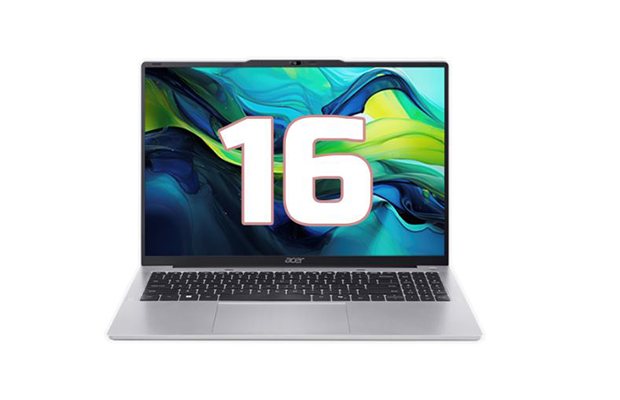 Acer Aspire Lite AL16-52P-38YA-Ci3-1315U