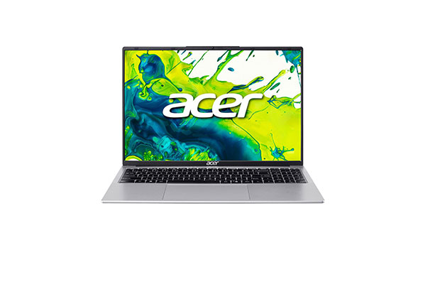 Acer Aspire Lite AL16-54P-58KJ-Core 5-120U-16GB-512G-16''-NoODD/UMA/WIFI+BT/FHD Cam/Silver-2Y - 2