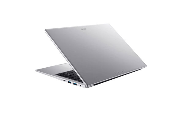 Acer Aspire Lite AL16-54P-58KJ-Core 5-120U-16GB-512G-16''-NoODD/UMA/WIFI+BT/FHD Cam/Silver-2Y - 1