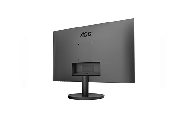 Monitor AOC 23.8" 24B30H FHD (1920x1080)-75Hz-(Port: VGA,HDMI)-(HDMI CB) -1Yr - 2
