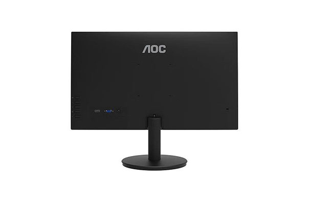 Monitor AOC 23.8” 24E11XH FHD (1920x1080)-100Hz-ISP-(Port: HDMI)-(HDMI CB) -1Yr - 2