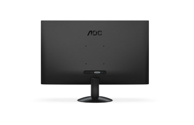 Monitor AOC 27” 27B30H FHD (1920x1080)-120Hz-(Port: DP,HDMI)-(DP CB) -1Yr - 2