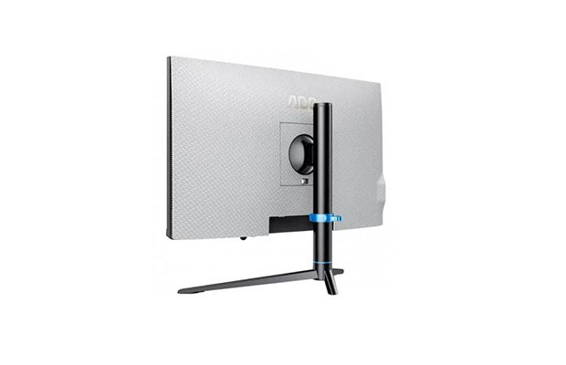 AOC AIO A99 Core i5-13400-16GB-SSD512GB-23.8”-UMA-Battery-Wireless K/B&amp;MS- Win11Pro - Webcam (1Yr) - 2