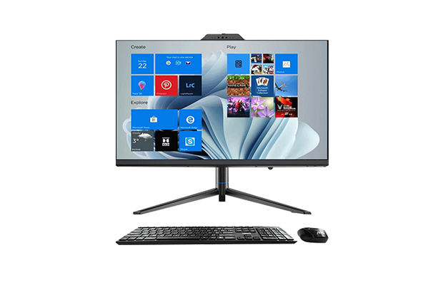 AOC AIO A99 (UPS Built-in) Core i3-13100