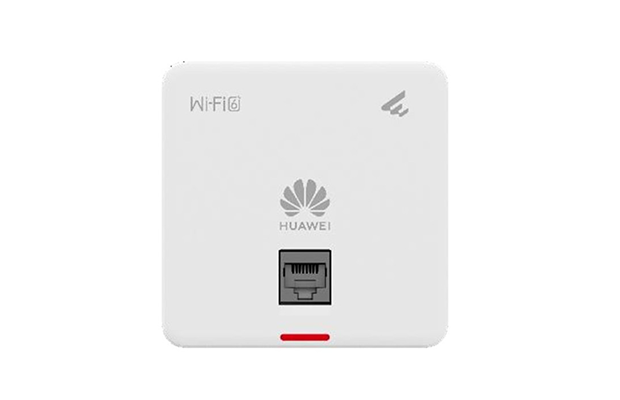 Huawei AP160 Wireless Wall Mounted WIFI 6 Access Point