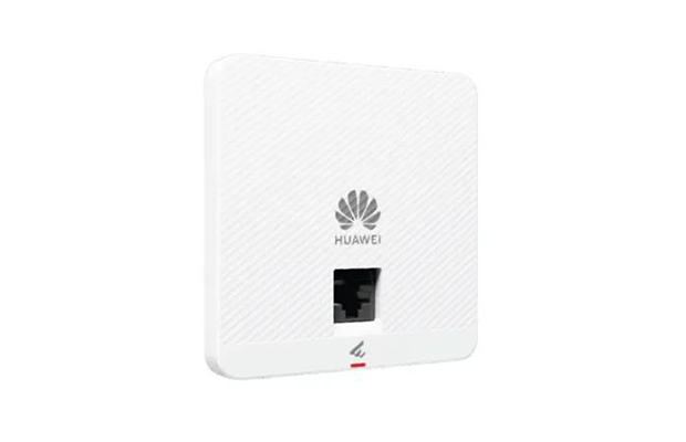 Huawei AP162E wall panel 1.775Gbps WIFI 6 Access Point