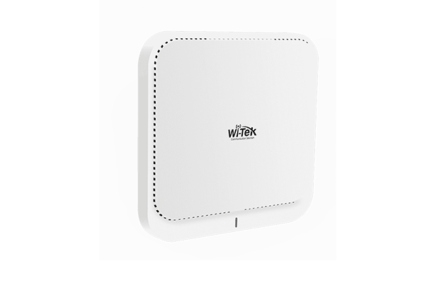 Wi-Tek AP218AX Ultra-Fast WFi6 Ceiling Mount Wireless Access Point