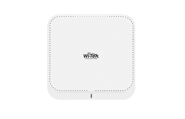 Wi-Tek AP218AX Ultra-Fast WFi6 Ceiling Mount Wireless Access Point