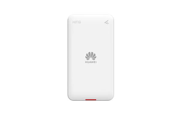 Huawei eKit AP263 Wi-Fi 6 indoor wall plate Access Point - 1