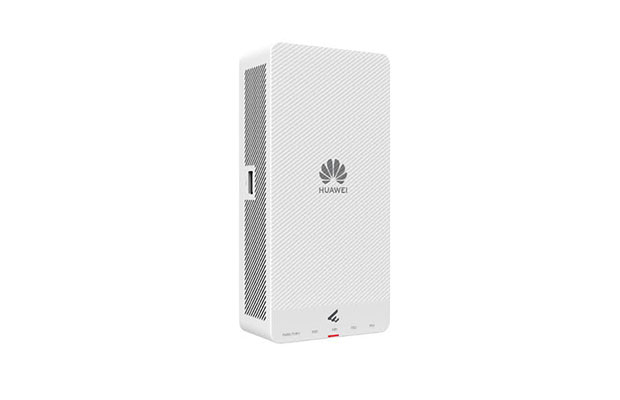Huawei eKitEngine AP271E BE3600 Wi-Fi 7 3570Mbps Wall Plate Access Point - 2
