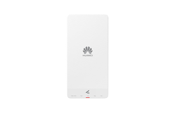 Huawei eKitEngine AP271E BE3600 Wi-Fi 7 3570Mbps Wall Plate Access Point - 1