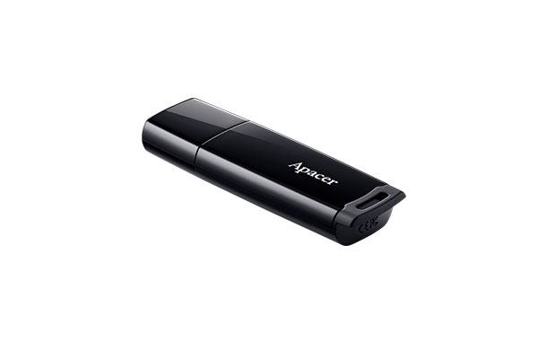 USB Flash Drive AH336 32GB White RP AP32GAH336W - 3
