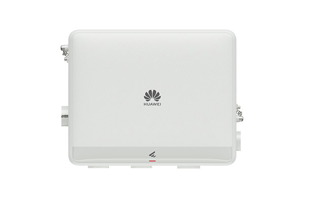 Huawei eKit AP772 Wi-Fi 7 Outdoor Wireless Access Point - 1