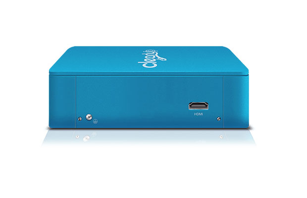 ClearlyIP APPL-716F2 PBX Phone System