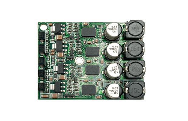 ClearlyIP APPL-745-4FXSM 4Port FXS Module