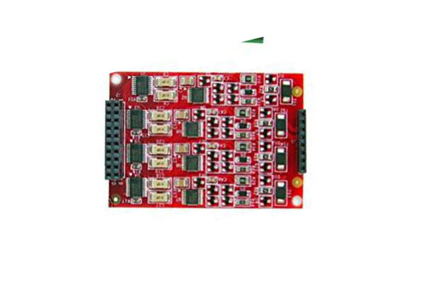 ClearlyIP APPL-745-4FXOM 4Port FXO Module
