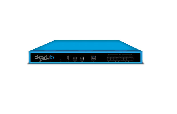 ClearlyIP APPL-745A PBX Phone System