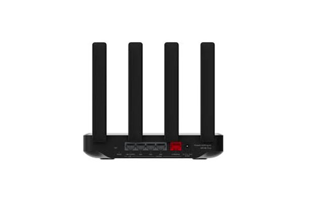 Huawei eKit AR180 Plus 3600Mbps Dual-Band Wi-Fi 7 Router - 2