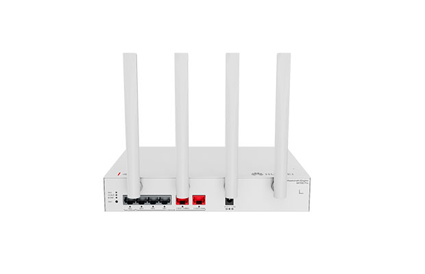 Huawei ekit AR180 Pro Dual-Band 3600Mbps Wi-Fi 7 Router - 2