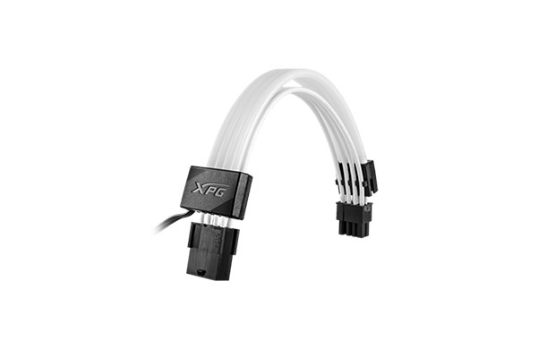 XPG Prime ARGB Extension Cable VGA - 2