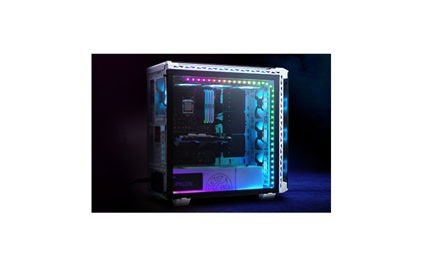 XPG Prime ARGB LED Light Strip (600mm) - 2