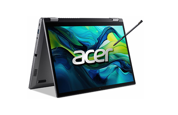 Acer Aspire Spin 14 ASP14-51MTN-35EV Core 3-100U