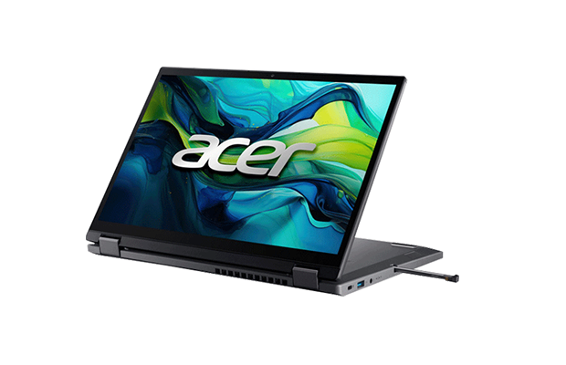 Acer Aspire Spin 14 ASP14-51MTN-35EV Core 3-100U