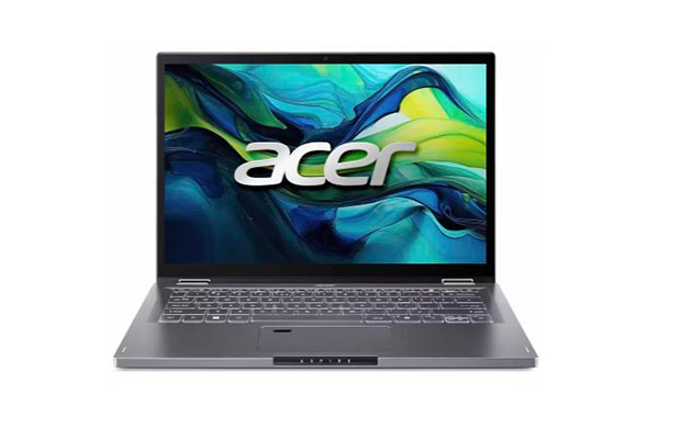 Acer Aspire Spin 14 ASP14-51MTN-35EV Core 3-100U