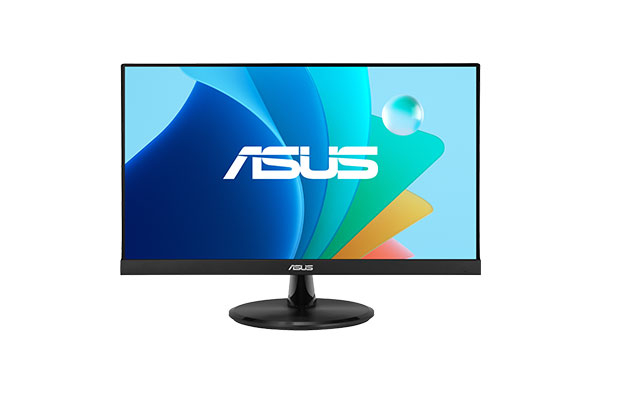 ASUS 22 VP229HF Eye Care Gaming Monitor FHD (1920x1080 at 100Hz) HDMI VGA Port (3years) - 1