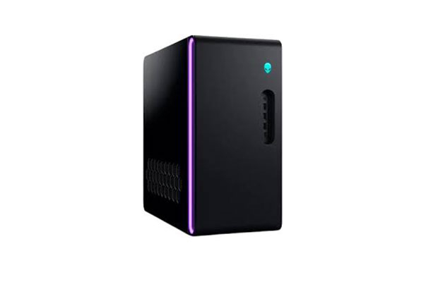 Dell Alienware Aurora ACT1250 - Utra 9 285K-32GB-2TB SSD-RTX 4060Ti 8GB-Win11H-3Y - 3