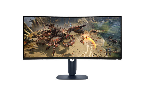 Alienware 34 Curved Gaming Monitor AW3425DWM