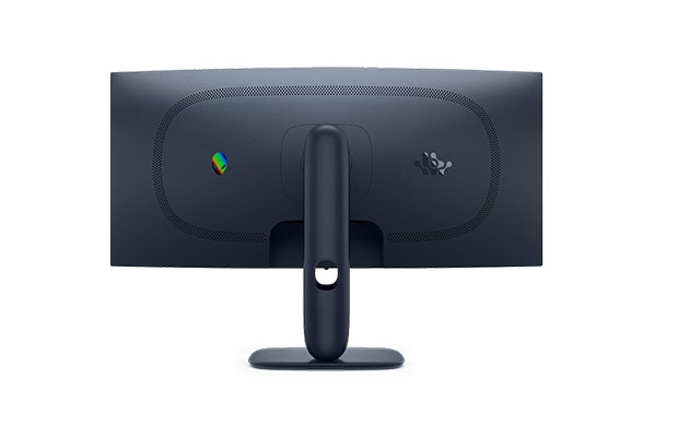 Alienware 34 Curved Gaming Monitor AW3425DWM