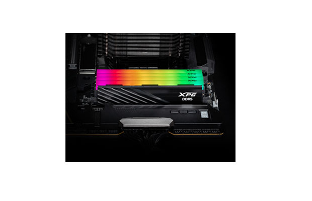 XPG LANCER BLADE 32GB DDR5 6000MHz RGB Memory (AX5U6000C3032G) - 3