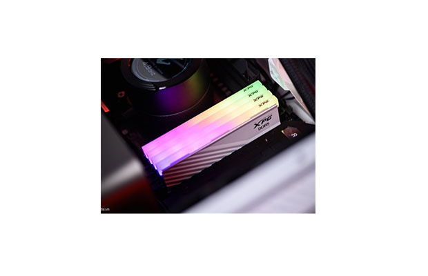 Memory XPG Lancer Blade 32GB (16GBx2) DDR5 6000MHz - 2