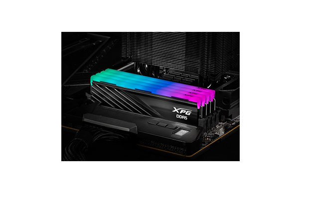 XPG LANCER BLADE 16GB DDR5 6000MHz RGB Memory (AX5U6000C4816G) - 3