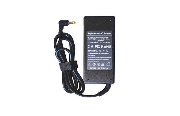 Adapter Acer 19V 4.74A (DC Size: 5.5*1.7, Have Box) Replacement AC Adapter - 1