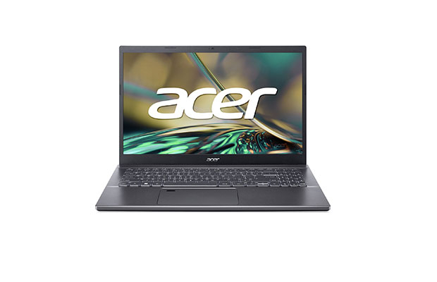 Acer Aspire 5 A515-57G-325U-Ci3-1215U-15.6"FHD-12GB-SSD512GB-NoODD-MX5502GB (2Y) - 2