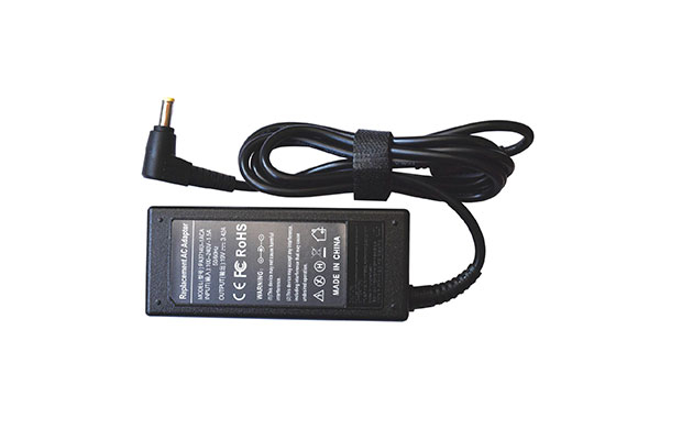 Adapter Acer 19V 3.42A (DC Size: 5.5*1.7, Have Box) Replacement AC Adapter - 1