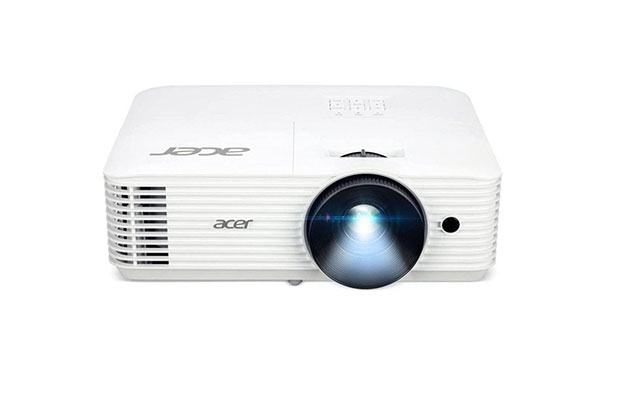 LCD Projector ACER M311 DLP Portable - 3D-WXGA -4500Lm - (MR.JUT11.00W)-2Y - 1