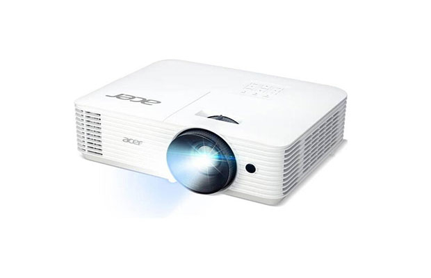LCD Projector ACER M311 DLP Portable - 3D-WXGA -4500Lm - (MR.JUT11.00W)-2Y - 2