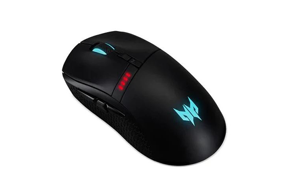 Acer Predator Cestus 350 Wireless Gaming Mouse (PMR910)